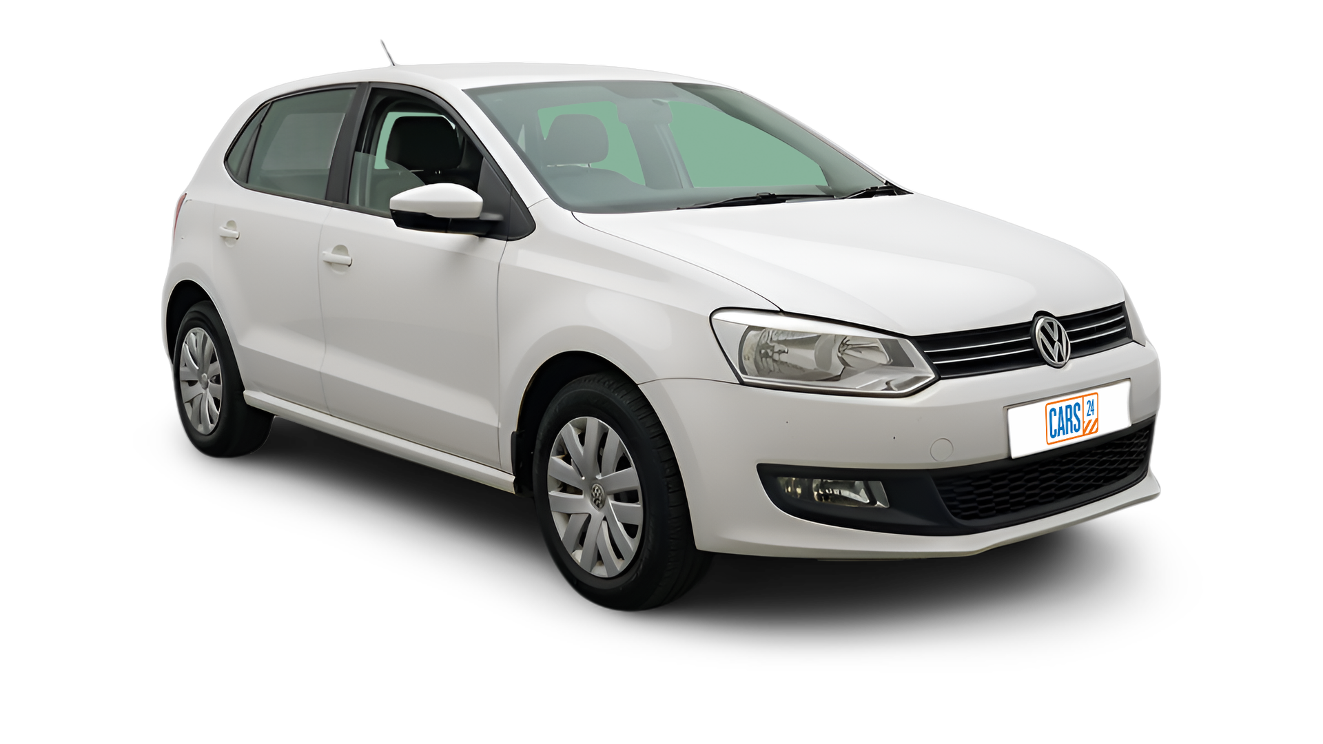 Volkswagen Polo-img